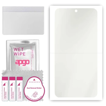 Apgo Hydrogel Matte