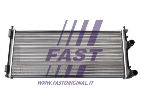 Radiatorius, variklio aušinimas FAST FT55253