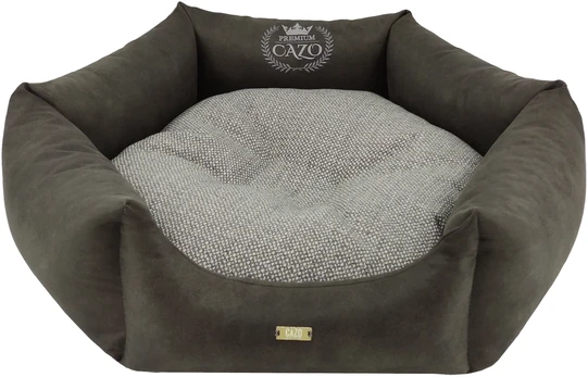 CAZO Sp. z o.o. Cazo Soft Bed Premium lova šunims ø 50cm