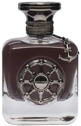 Aurora, Juodas Potion, Eau De Parfum, For Men, 100 ml