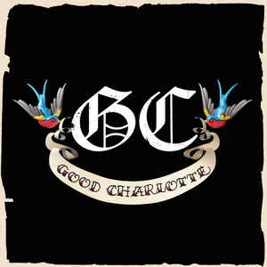 CD Good Charlotte - Good Charlotte
