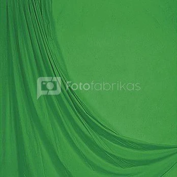 Lastolite background 3x3.5m, Chromakey green/blue (5781)