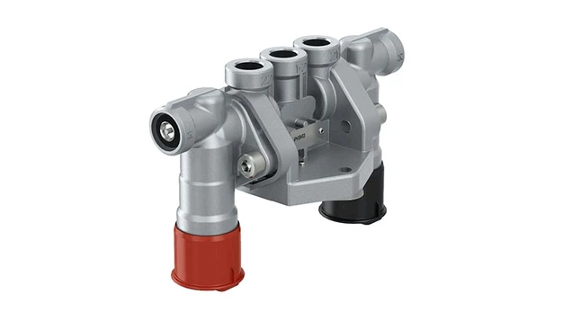 spartaus išleidimo vožtuvas PRO5270050