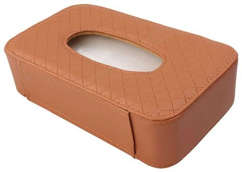 Oem Tissue box with strap ruda