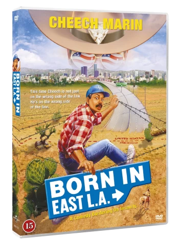 Born In East L.A.