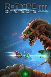 R-Type Dimensions Iii PC