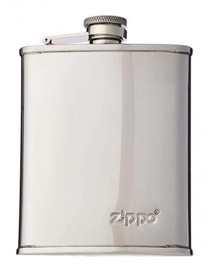 Termosas Zippo Polished, 0.177 l, sidabro