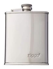 Termosas Zippo Polished, 0.177 l, sidabro kaina