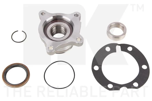 Rato guolio komplektas NK 764552