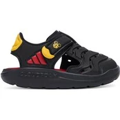 adidas Basutės Disney Mickey Mouse JQ4399 Juoda
