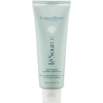 Crabtree & Evelyn La Source Hair Conditioner Revitalizing, 200 ml
