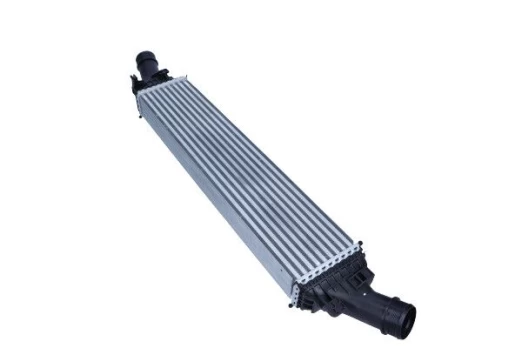 Tarpinis suslėgto oro aušintuvas, kompresorius MAXGEAR AC659227