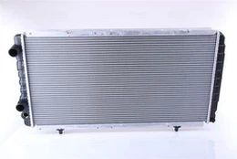 Variklio radiatorius NISSENS NIS 61390A