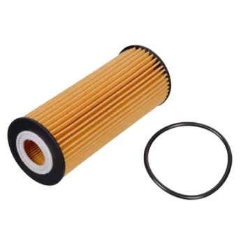 Alyvos filtras FEBI FE48542