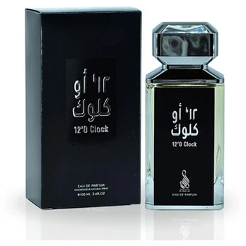 Risala 12 O'Clock EDP M 100 ml