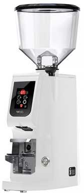 Kavamalė Eureka - Atom W 65 - Automatic Grinder - Baltas