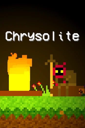 Chrysolite Xbox