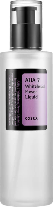 Cosrx - AHA 7 Whitehead Power Liquid - 100 ml