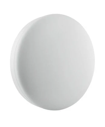Sieninis šviestuvas Ledvance Plafonas COMPACT IK10 24 W 3000 K IP65 WT
