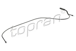 TOPRAN 410 316 Gaubto trosas