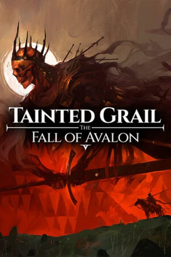 Tainted Grail: The Fall of Avalon PC