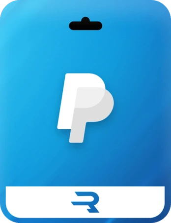 Voucher 40 EUR PayPal