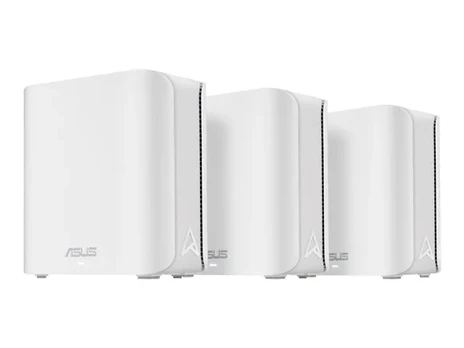 ASUS ZenWiFi BD4 BE3600 3pk Router