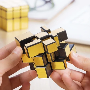 Maģiskā kuba puzle 3D UBIK INNOVAGOODS