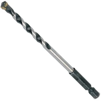Grąžtas HEX stone drills 8.0x120mm (2pcs) Kreator