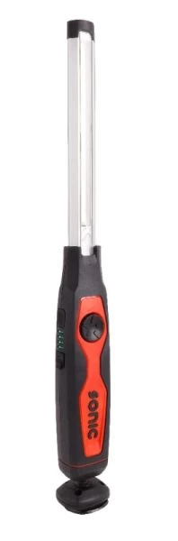 Portable workshop lamp LED wireless