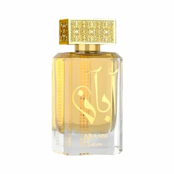 Kvapusis vanduo Lattafa Abaan EDP moterims/vyrams, 100 ml