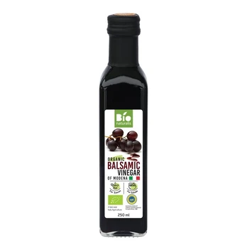 Ekologiškas Modenos balzaminis actas Bionaturalis 250 ml