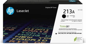 HP 213A Blk Original LaserJet Toner Crtg | W2130A