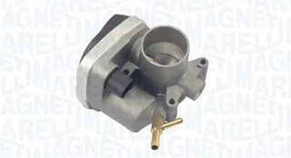 Droselio korpusas MAGNETI MARELLI 802000000084