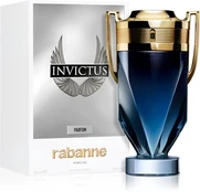 Kvapusis vanduo Paco Rabanne Invictus, 200 ml
