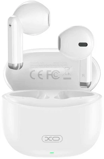 Bluetooth ausinės XO X33 TWS
