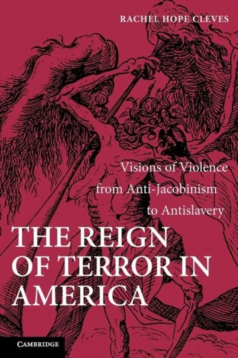 Reign of Terror in America