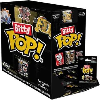 Funko Bitty POP! Five Nights at Freddy´s