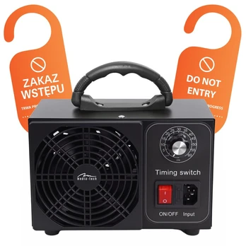 „Media-Tech MT6540“ ozono generatorius