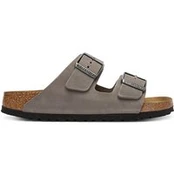 Šlepetės Birkenstock Arizona Sfb 1013645 Pilka