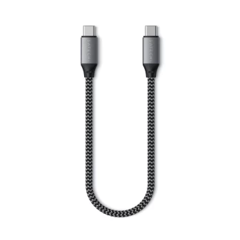 Mob. telefono kabelis SATECHI 25 cm ST-TCC10M
