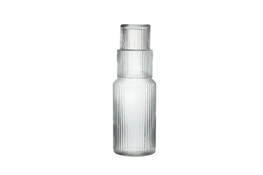 Ąsotis Hermia MRT-R-1030, stiklas, 1 l