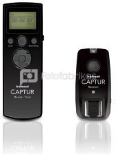 HÄHNEL REMOTE CAPTUR TIMER KIT OLY/PANA