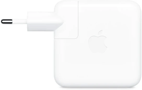 Apple 70W USB-C Power Adapter - MXN53ZM/A