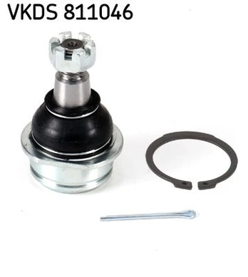 Šarnyras / girgždukas SKF VKDS811046