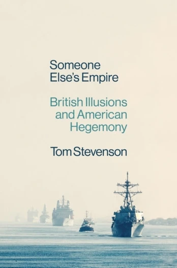 Someone Else's Empire