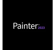 Painter 2023 License (Single User) Corel