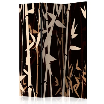 Artgeist Pertvara - Bamboos [Room Dividers] 135x172