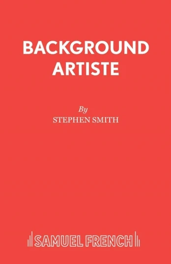 Background Artiste