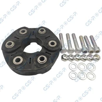 Lankstas, kardaninis velenas GSP 537668S